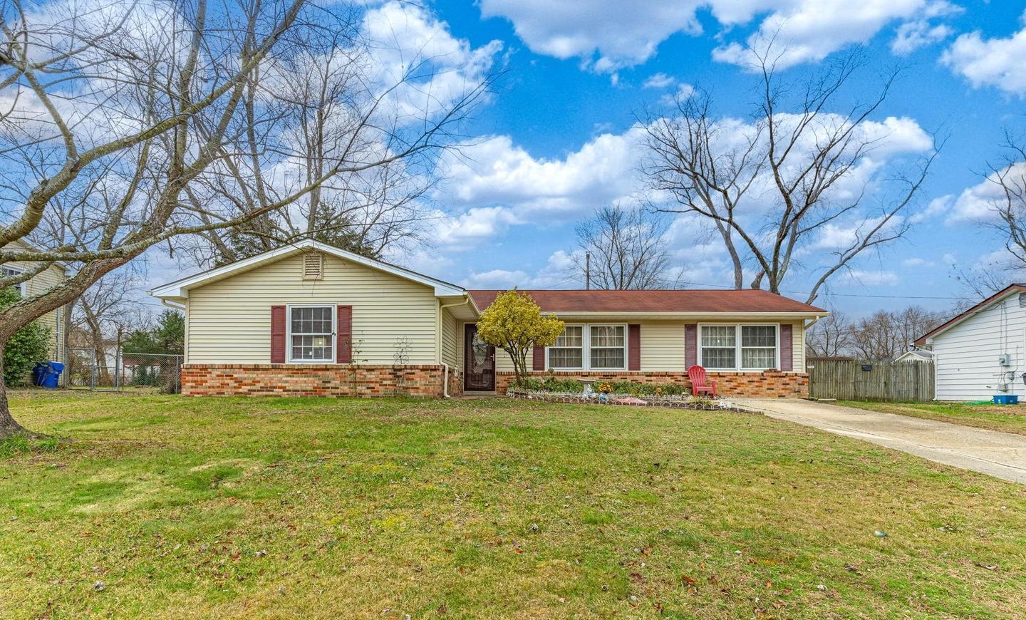 219 Brent Rd, Waldorf, MD 20602