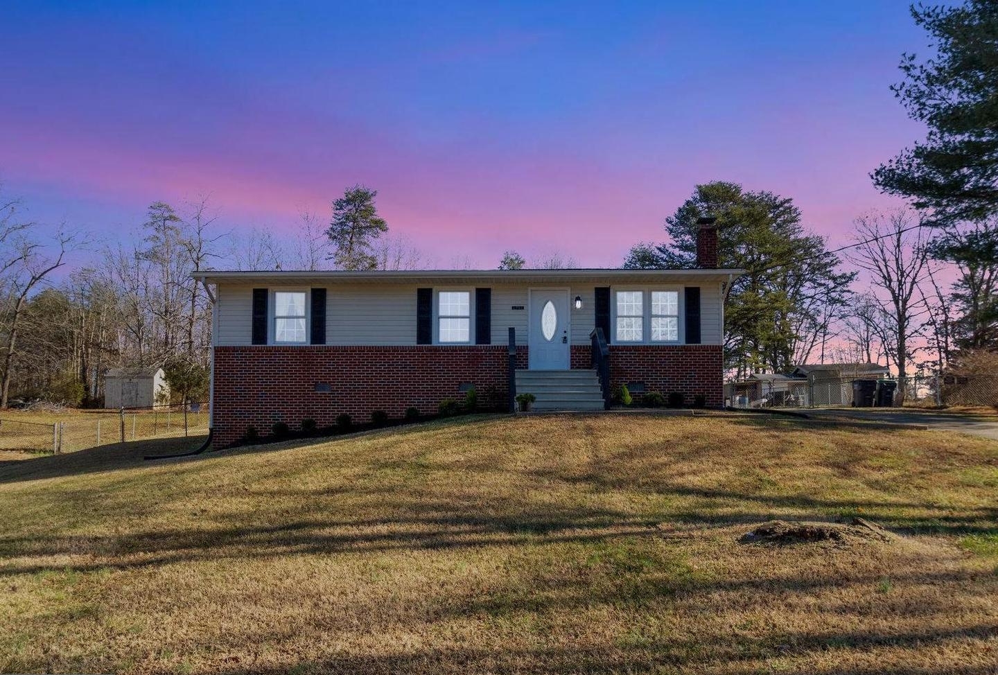 11007 Doe Cir, Fredericksburg, VA 
