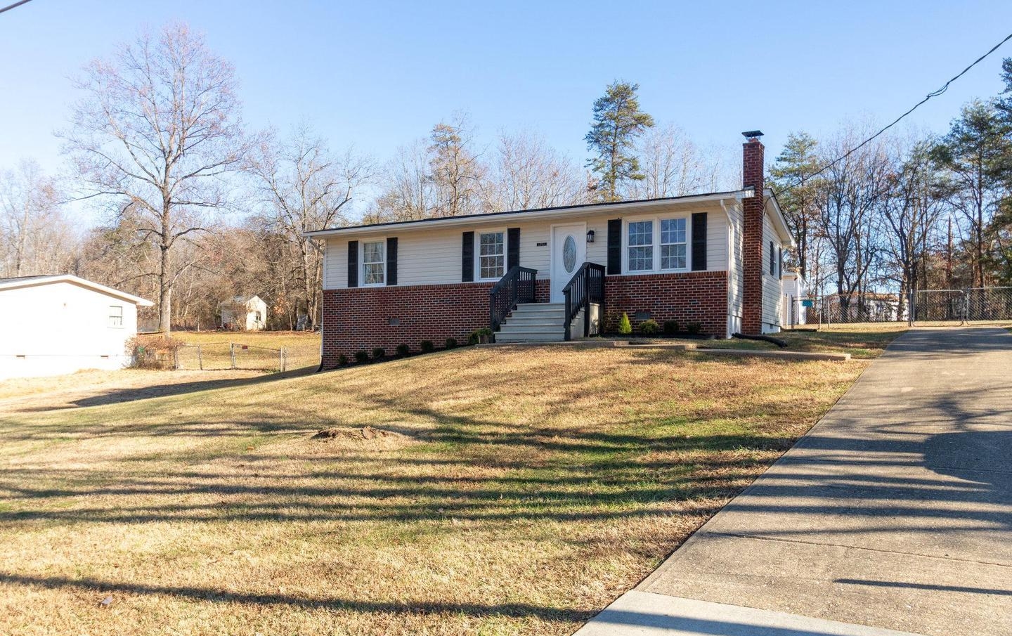 11007 Doe Cir, Fredericksburg, VA 