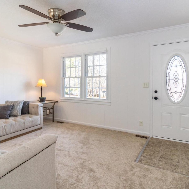 11007 Doe Cir, Fredericksburg, VA 