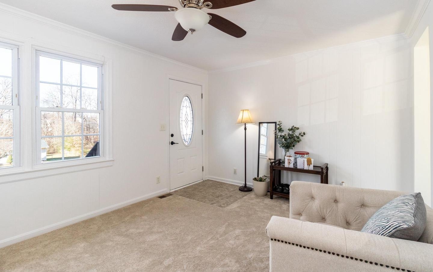11007 Doe Cir, Fredericksburg, VA 