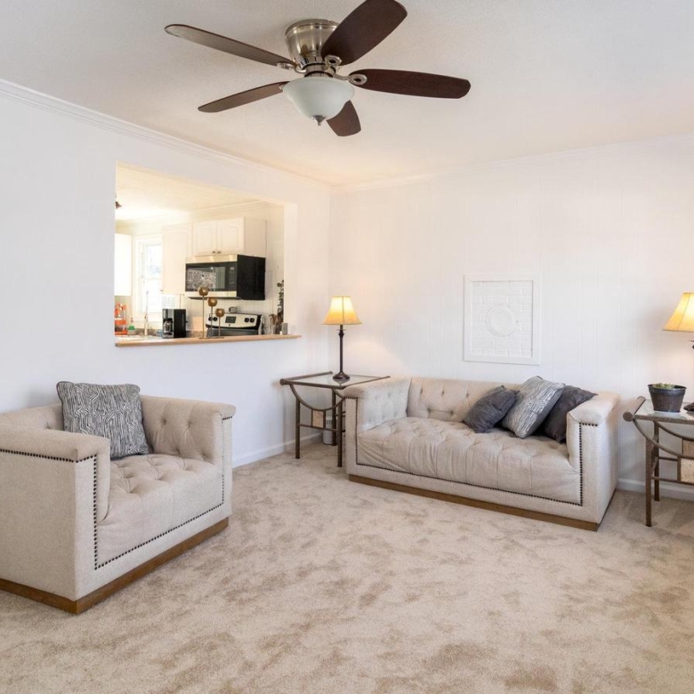 11007 Doe Cir, Fredericksburg, VA 