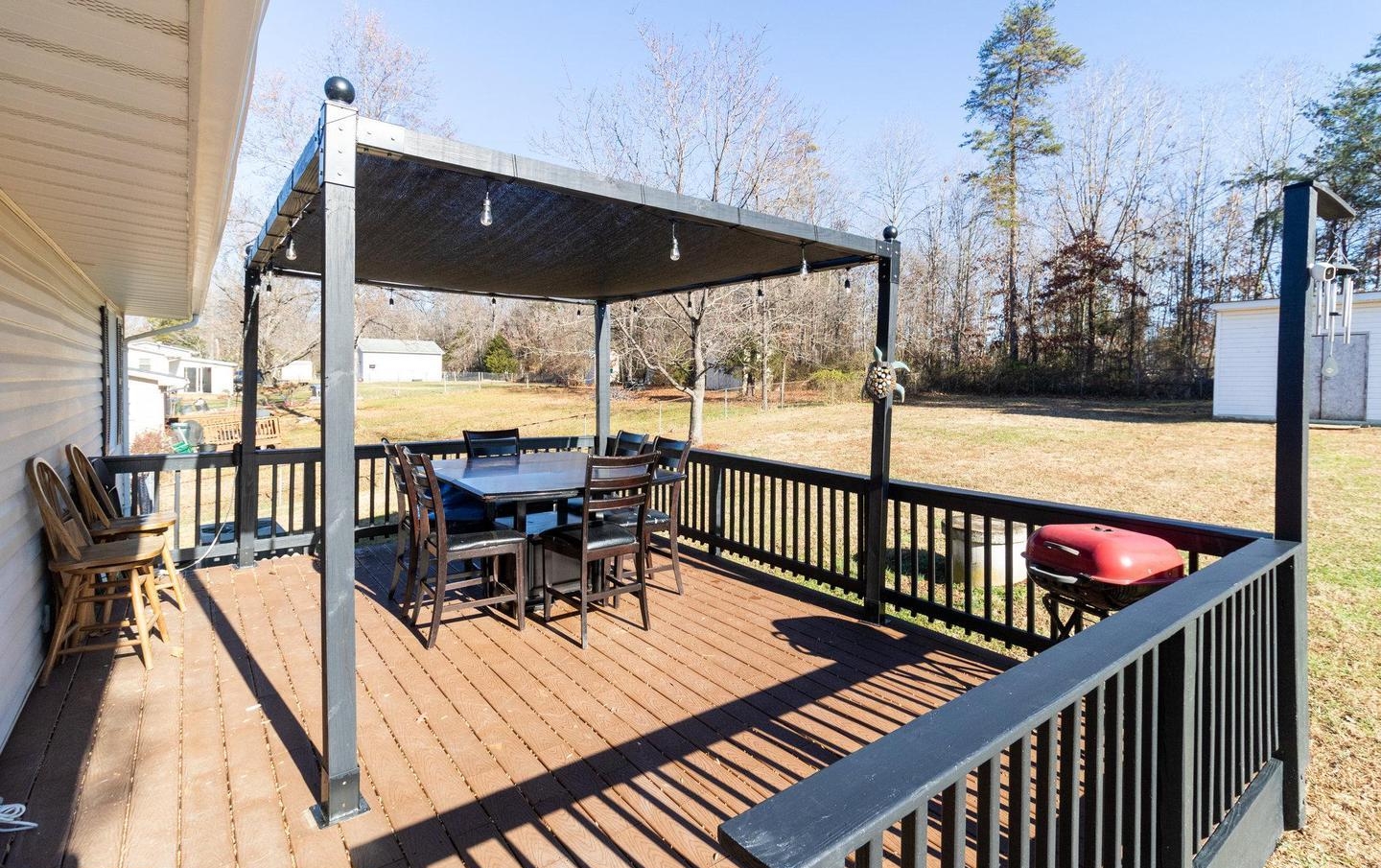 11007 Doe Cir, Fredericksburg, VA 