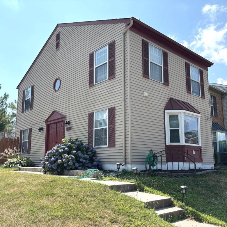 3467 Vale Ct, Woodbridge, VA