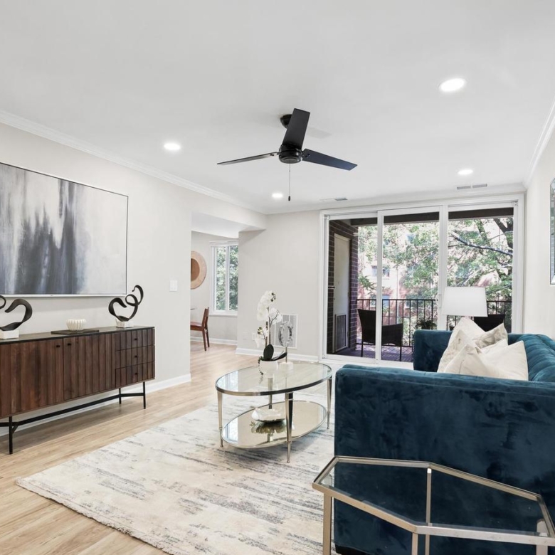 5050 7th Rd S #201, Arlington, VA