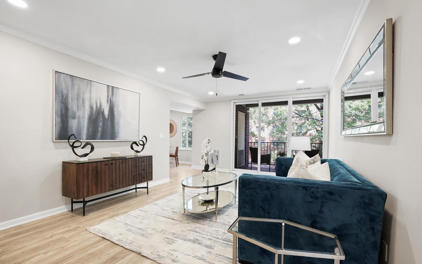 5050 7th Rd S #201, Arlington, VA