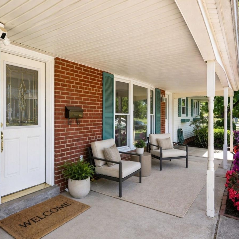 6824 Constance Dr, Springfield, VA