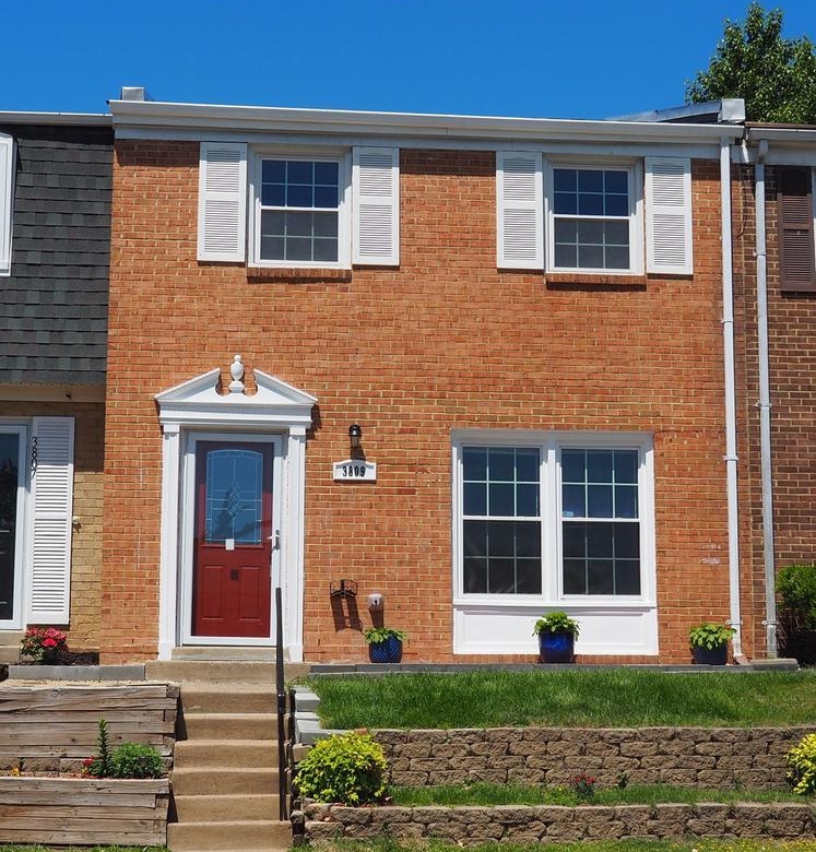 3809 Port Hope Pt, Triangle, VA