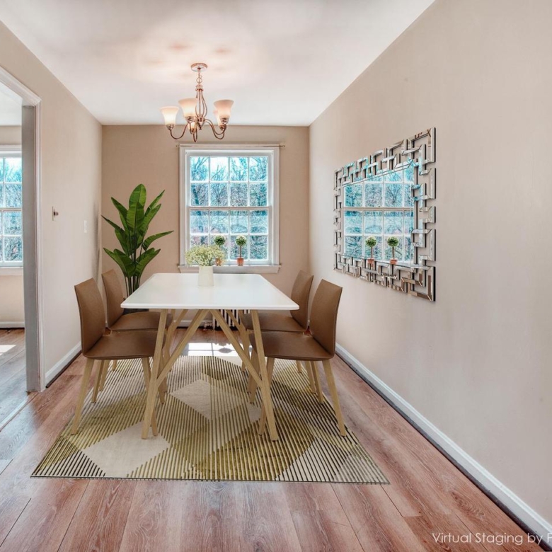 5112 Columbia Pike #7, Arlington, VA