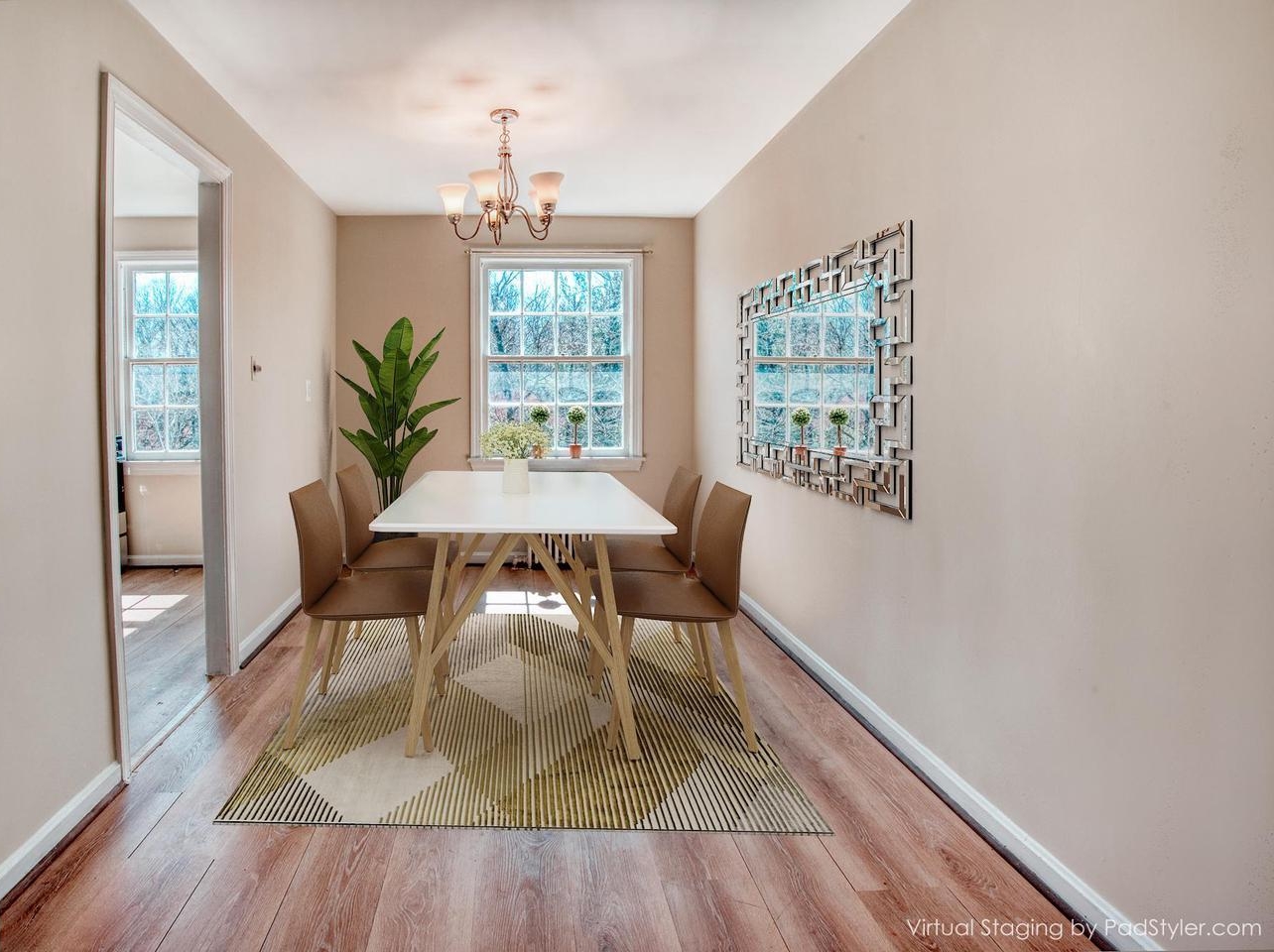 5112 Columbia Pike #7, Arlington, VA