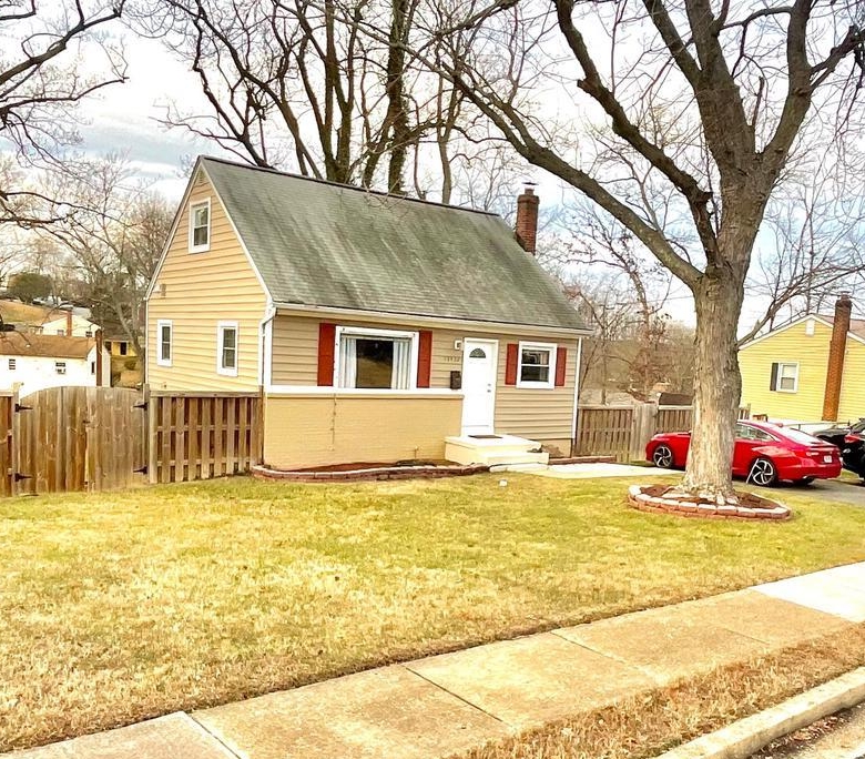 13432 Forest Glen Rd, Woodbridge, VA