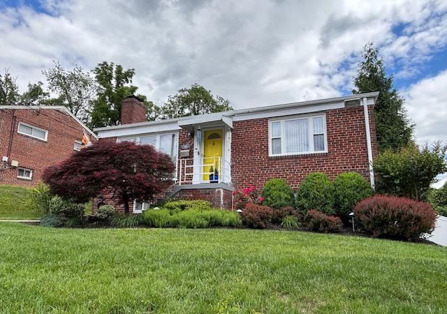 4116 Ellis St, Capitol Heights, MD