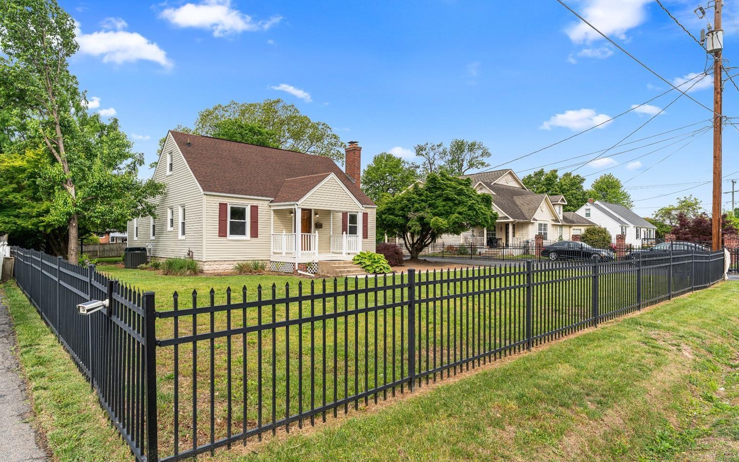 13406 Woodbridge St, Woodbridge, VA