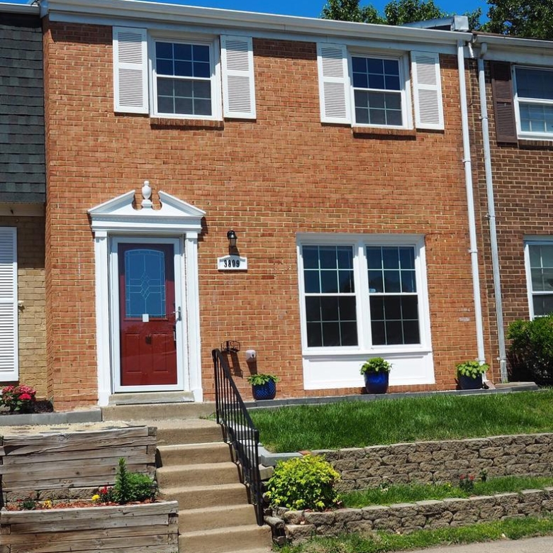 3809 Port Hope Pt, Triangle, VA