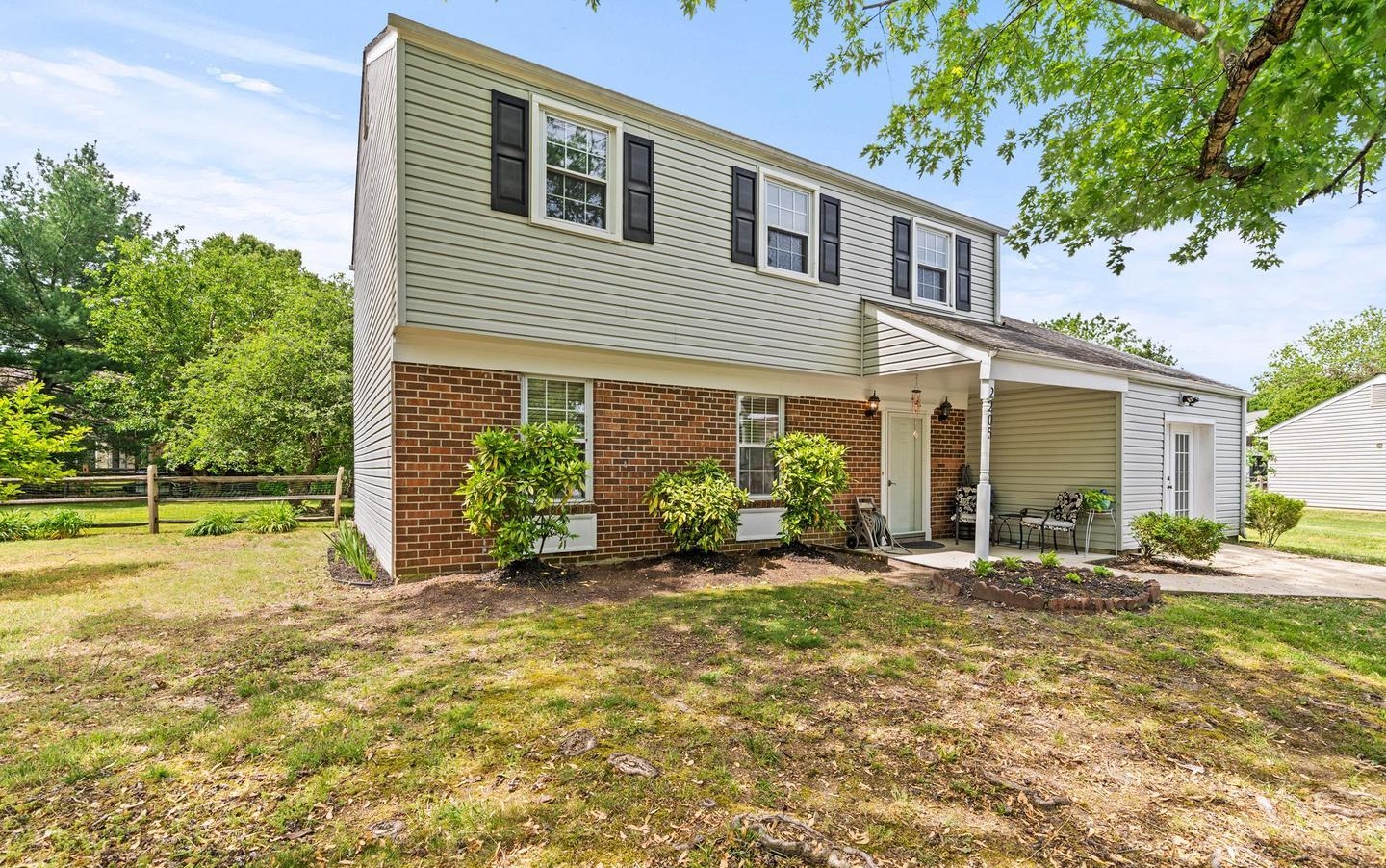 2205 Neville Ct, Waldorf, MD