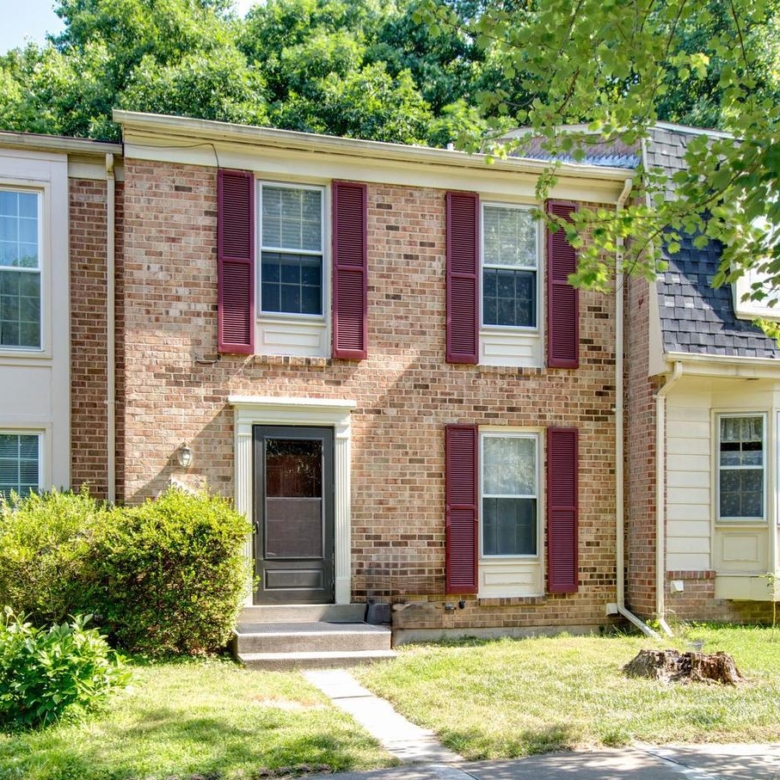 20235 Maple Leaf, Gaithersburg, MD