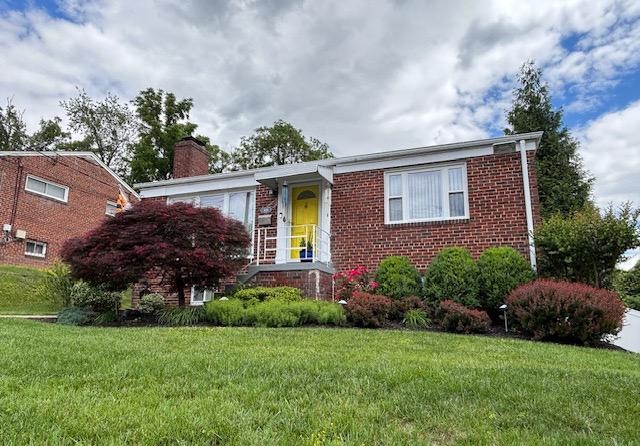 4116 Ellis St, Capitol Heights, MD