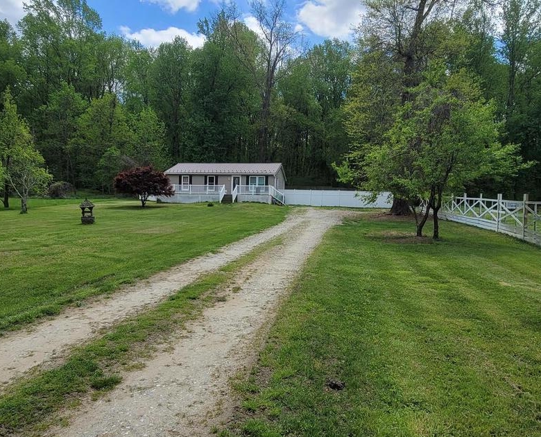 1505 Airport Ln, Accokeek, MD