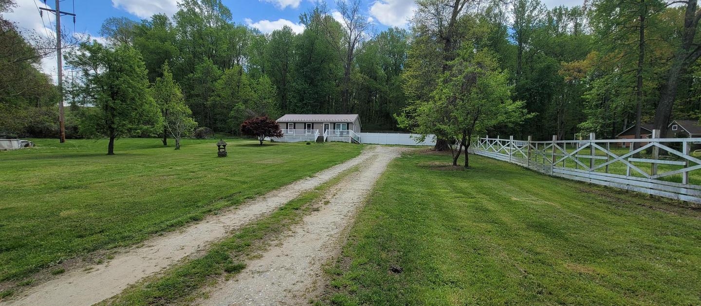 1505 Airport Ln, Accokeek, MD