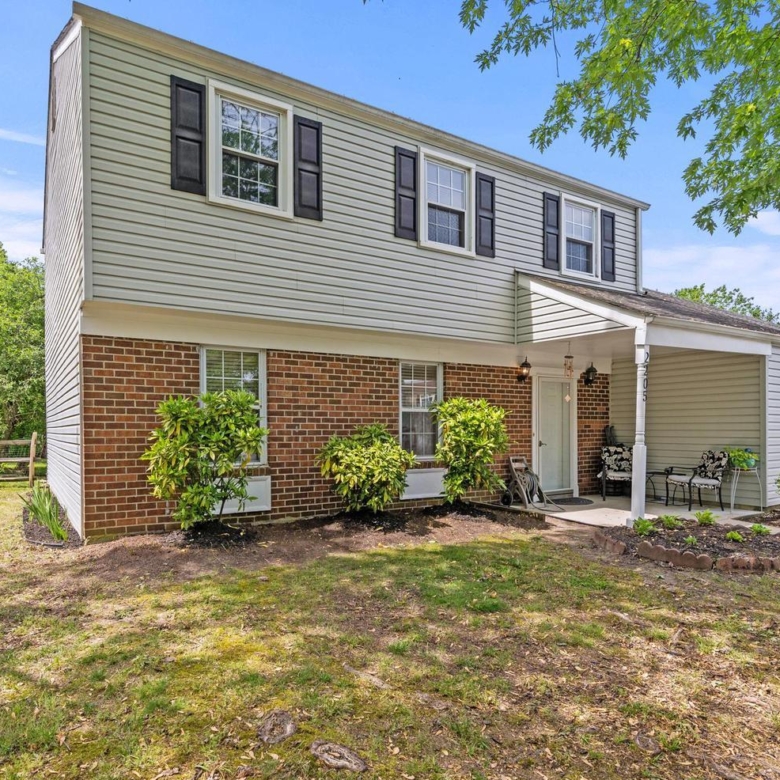 2205 Neville Ct, Waldorf, MD