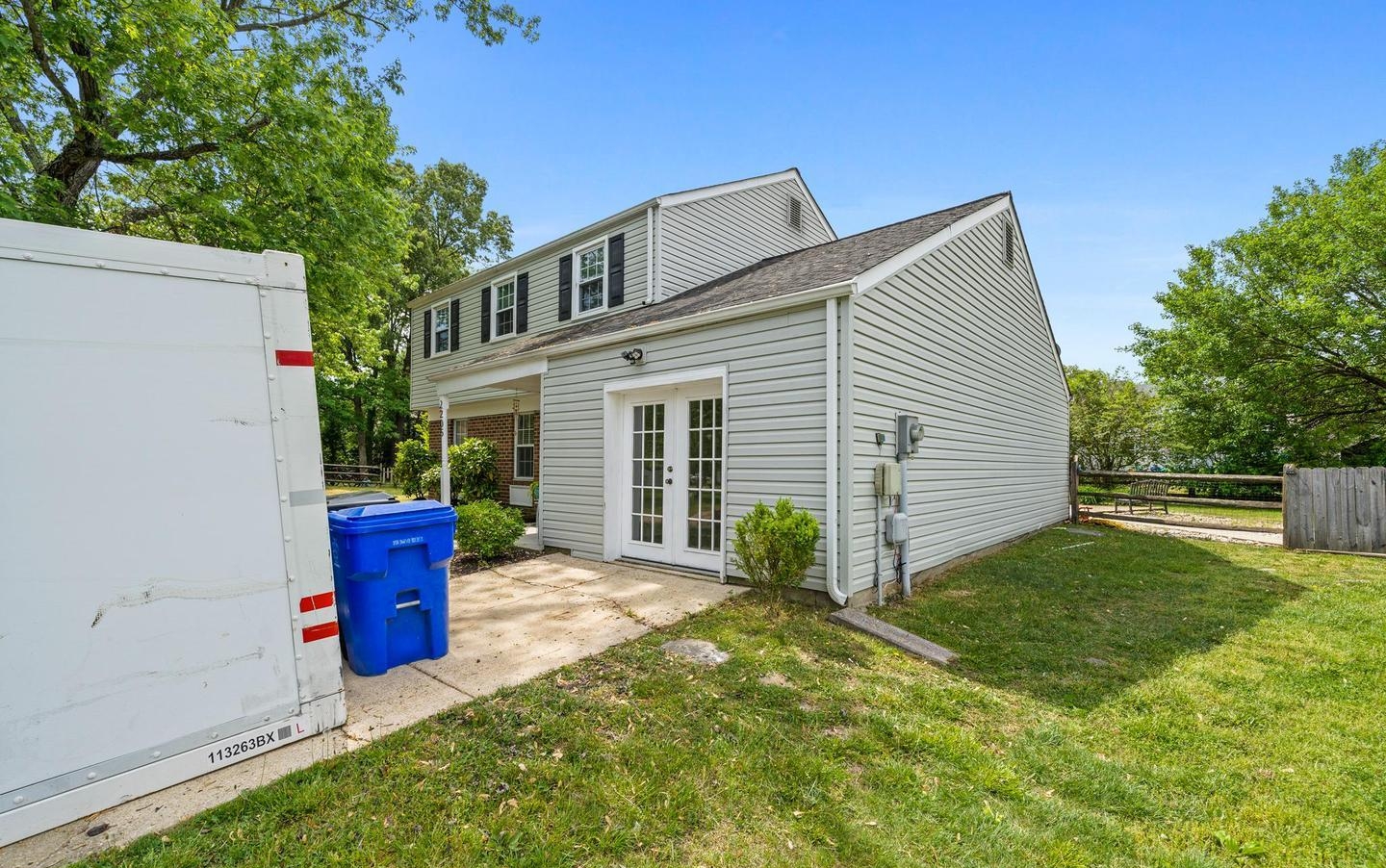 2205 Neville Ct, Waldorf, MD