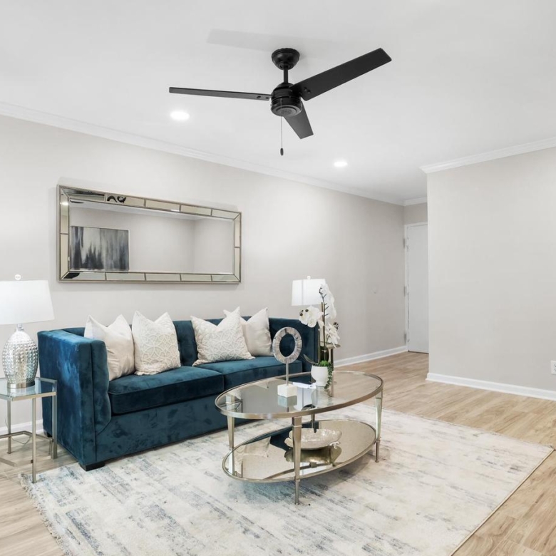 5050 7th Rd S #201, Arlington, VA