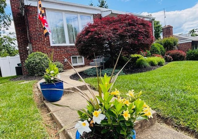 4116 Ellis St, Capitol Heights, MD