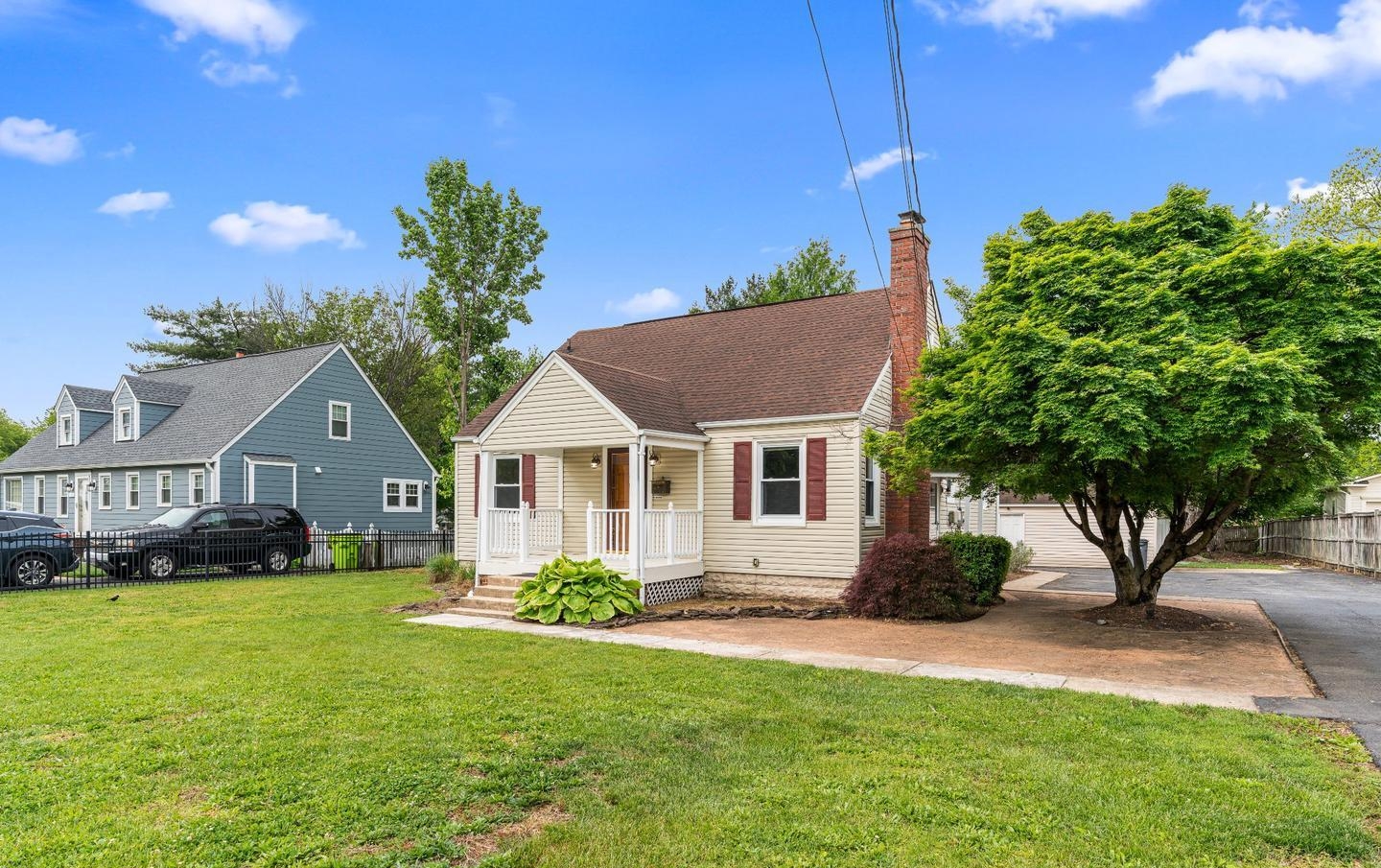 13406 Woodbridge St, Woodbridge, VA