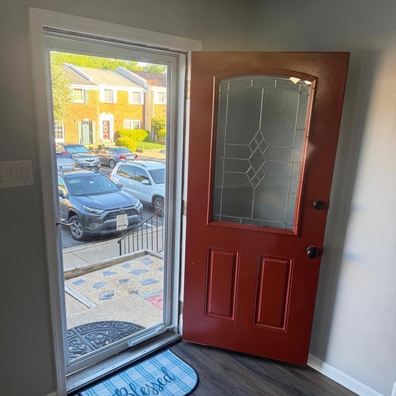 3809 Port Hope Pt, Triangle, VA