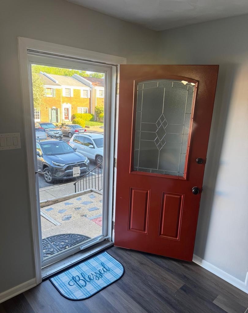 3809 Port Hope Pt, Triangle, VA