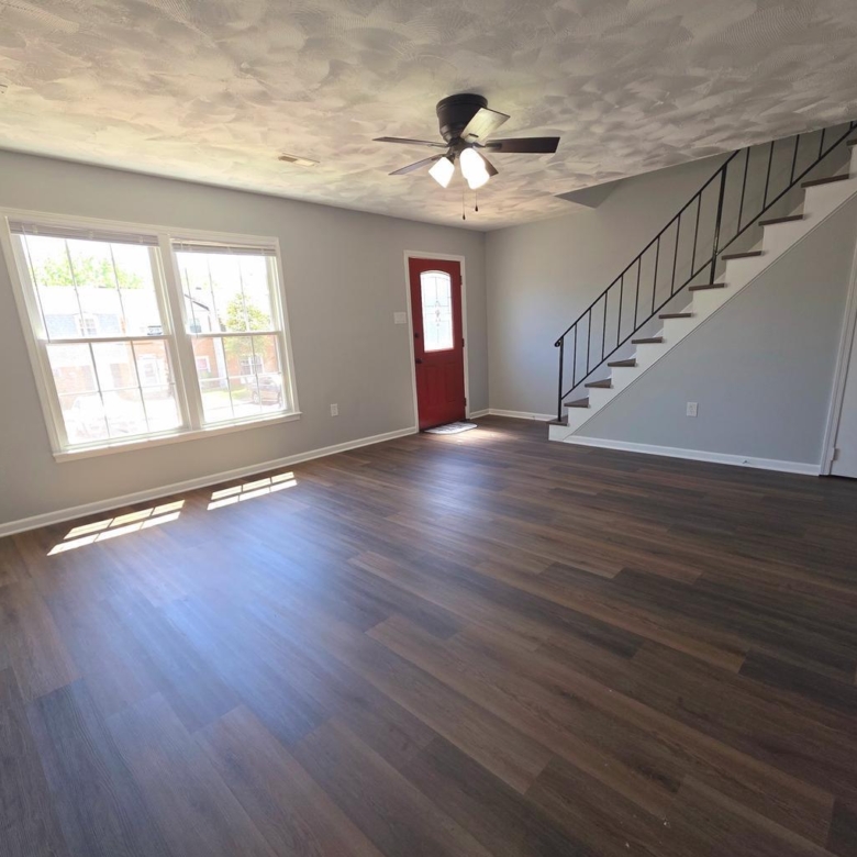 3809 Port Hope Pt, Triangle, VA