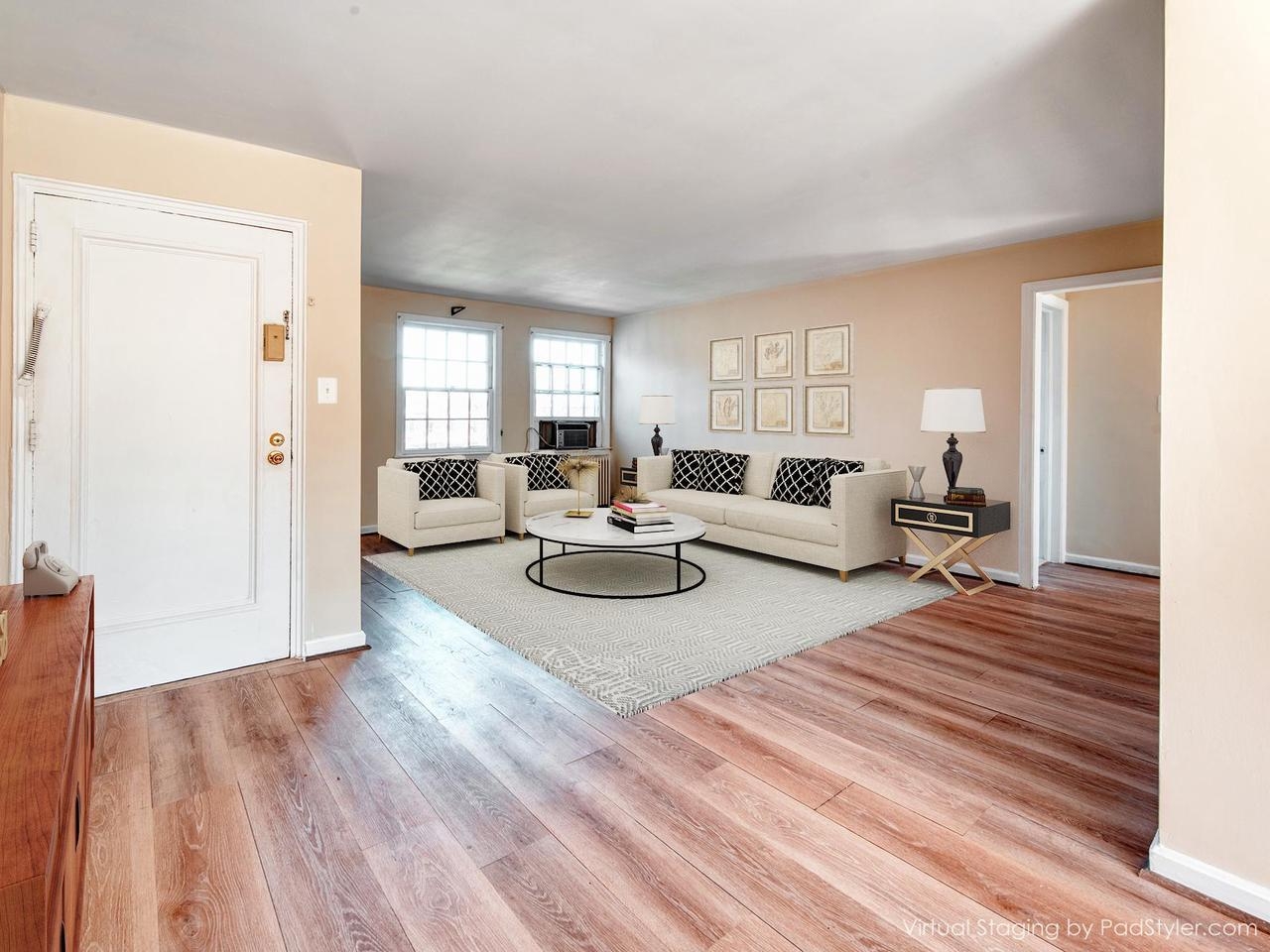 5112 Columbia Pike #7, Arlington, VA