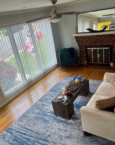 4116 Ellis St, Capitol Heights, MD