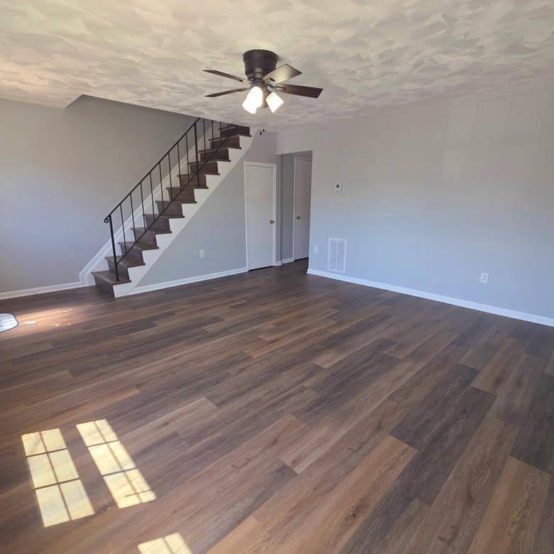 3809 Port Hope Pt, Triangle, VA