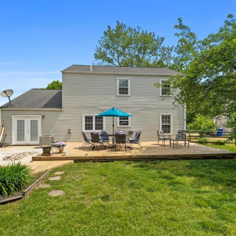 2205 Neville Ct, Waldorf, MD