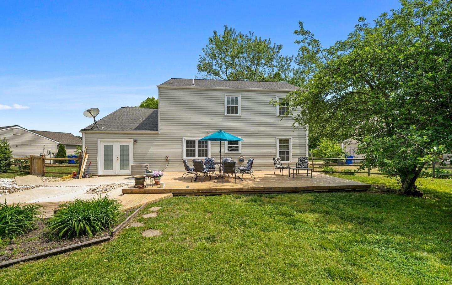 2205 Neville Ct, Waldorf, MD