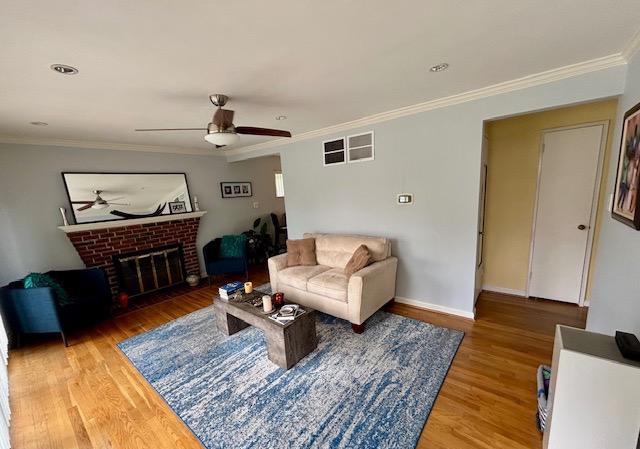 4116 Ellis St, Capitol Heights, MD