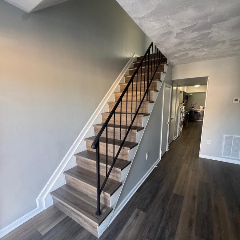 3809 Port Hope Pt, Triangle, VA