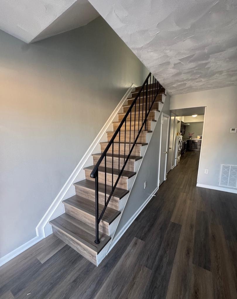 3809 Port Hope Pt, Triangle, VA