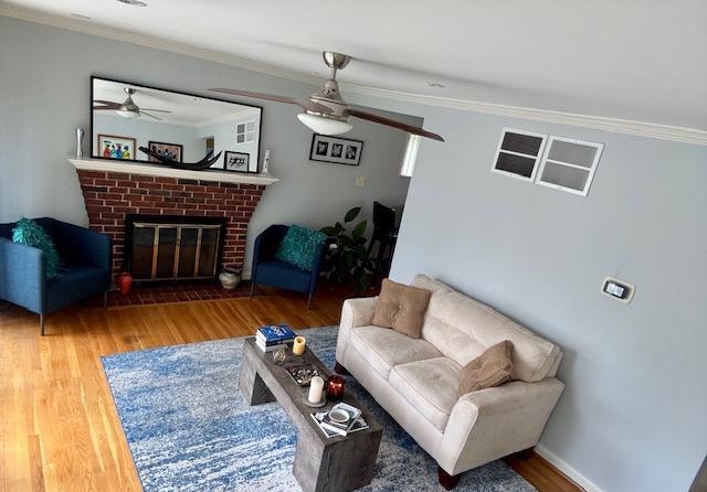 4116 Ellis St, Capitol Heights, MD