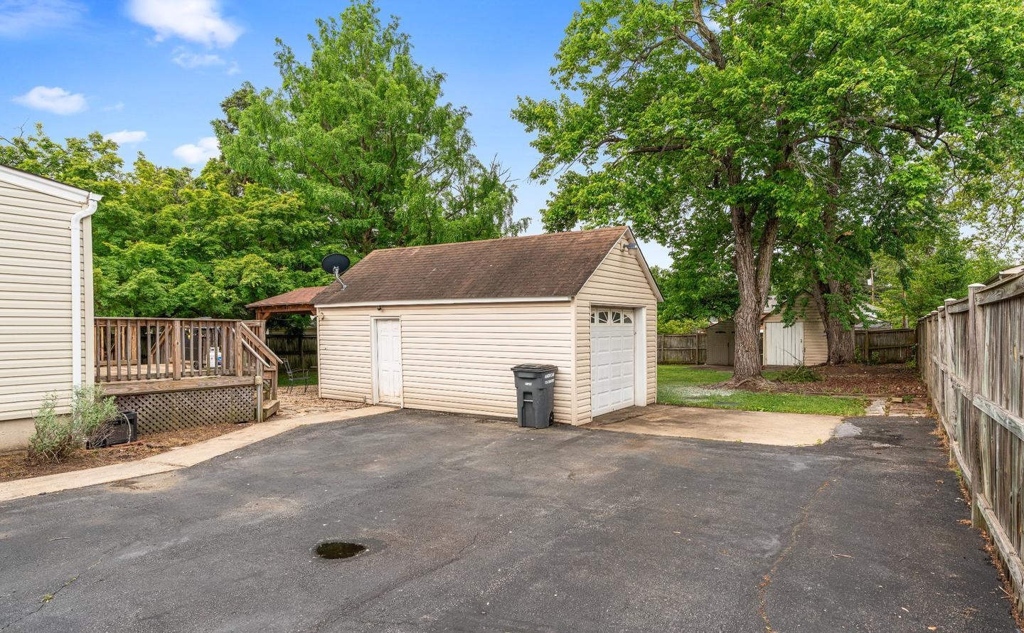 13406 Woodbridge St, Woodbridge, VA