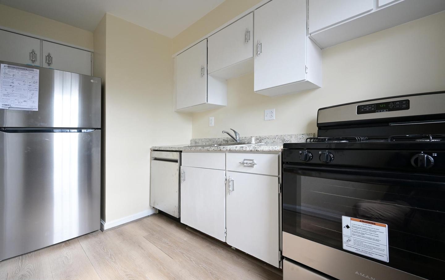 5112 Columbia Pike #7, Arlington, VA