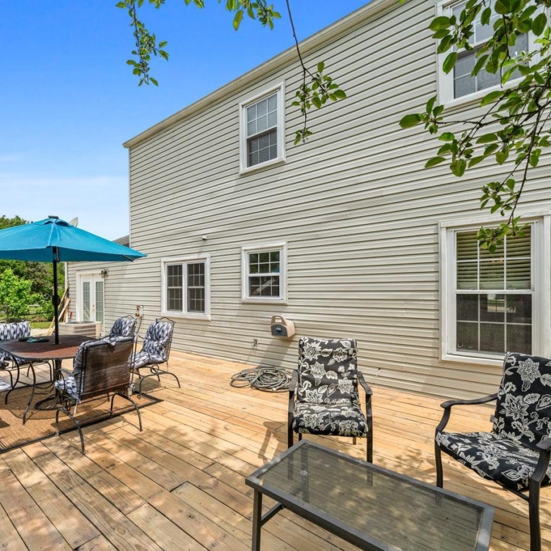 2205 Neville Ct, Waldorf, MD