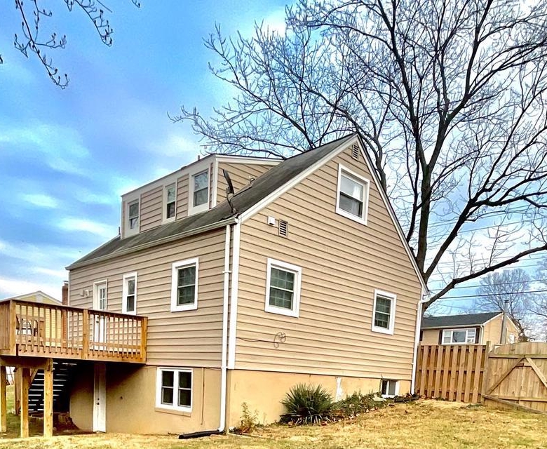 13432 Forest Glen Rd, Woodbridge, VA