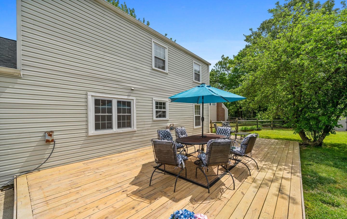 2205 Neville Ct, Waldorf, MD