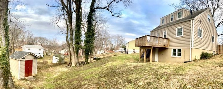 13432 Forest Glen Rd, Woodbridge, VA