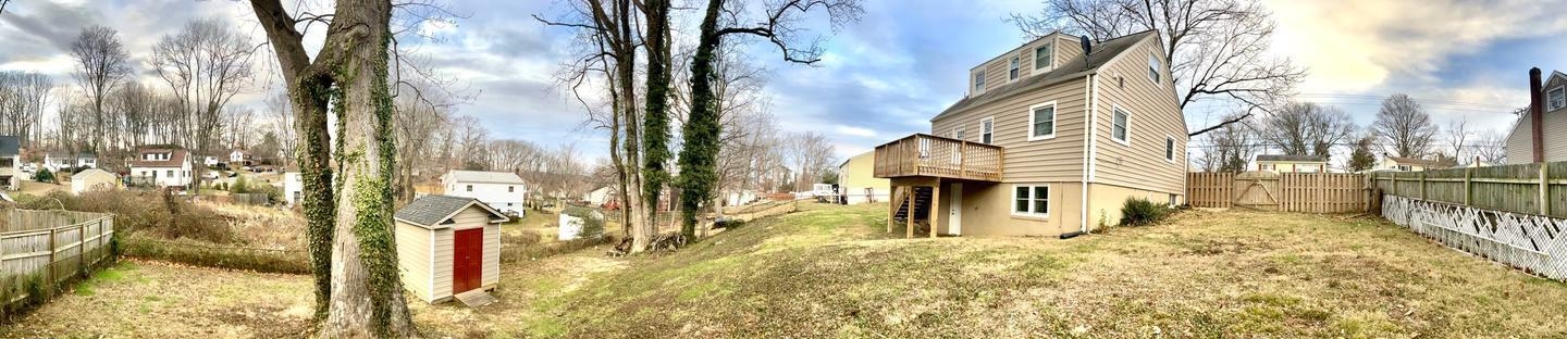 13432 Forest Glen Rd, Woodbridge, VA