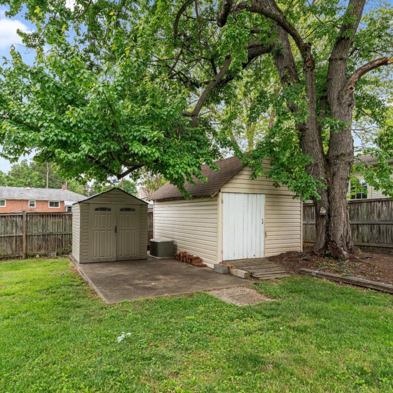 13406 Woodbridge St, Woodbridge, VA