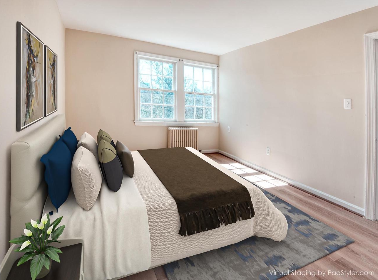 5112 Columbia Pike #7, Arlington, VA
