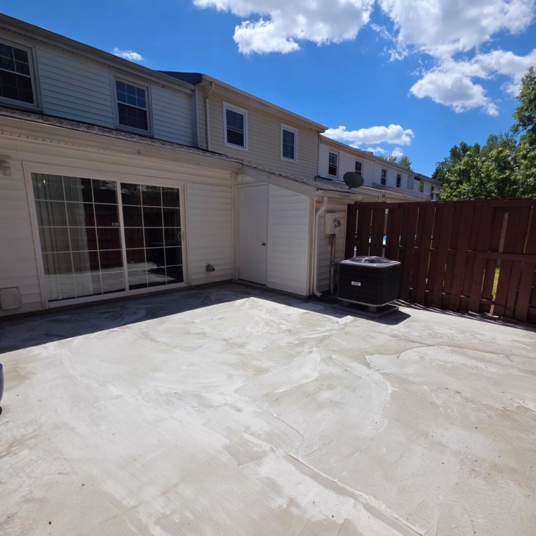 3809 Port Hope Pt, Triangle, VA